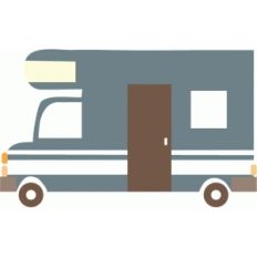 echo park camper