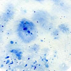 Watercolor Splotches