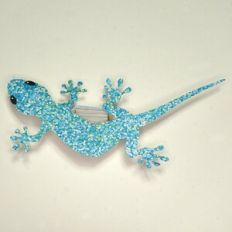 Gecko running Print then Cut