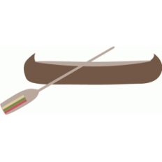 echo park canoe