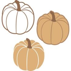 autumn pumpkin