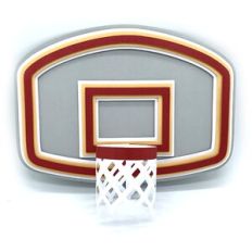 3d basketball hoop