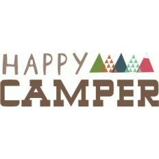 echo park happy camper