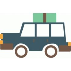 echo park jeep