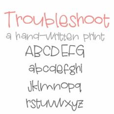 ZP Troubleshoot