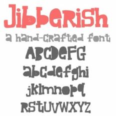 ZP Jibberish