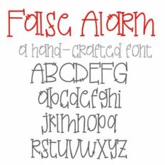 ZP False Alarm