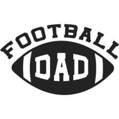Football Dad