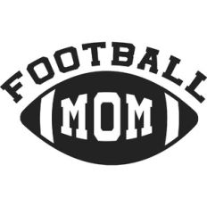 Football Mom