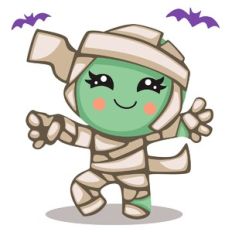 Happy Mummy