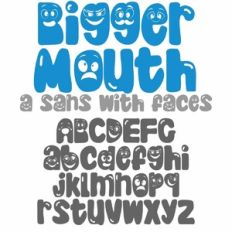 ZP Bigger Mouth