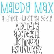 PN Melody Max