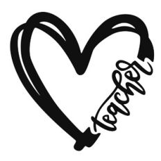 Teacher Heart