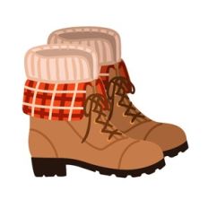 Autumn Boots