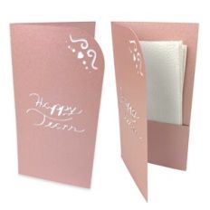 ENVELOPE FOR TEARS HAPPINESS
