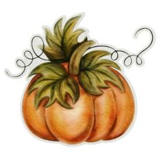 Pumpkin