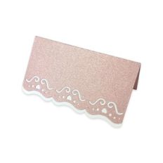 WEDDING TABLE PLACE CARD