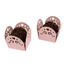 LACY CANDY STAND