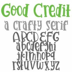 PN Good Credit