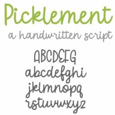 PN Picklement