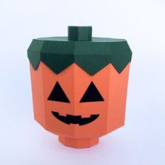 Pumpkin Box