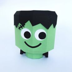 Frankenstein Box