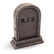 Tombstone