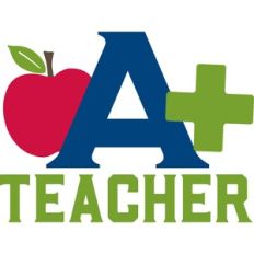 A+ Teacher