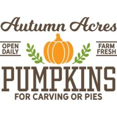 Autumn Acres