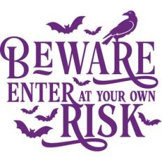 Beware