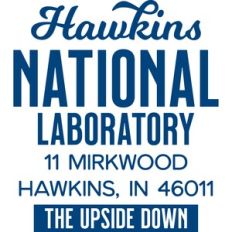 Hawkins Lab