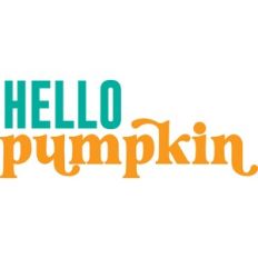 Hello Pumpkin