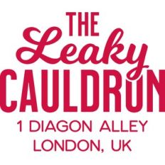Leaky Cauldron