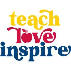 Teach Love Inspire