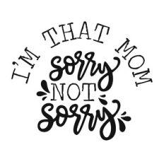 That Mom