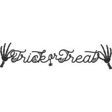 Trick Or Treat