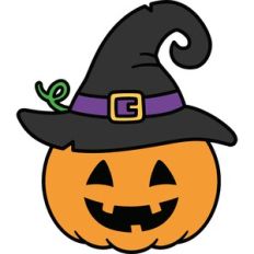 Halloween pumpkin