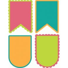 pennant banners