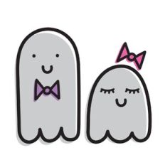 Mr. and Mrs. Boo