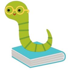 Bookworm