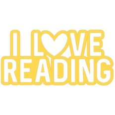 I Love Reading