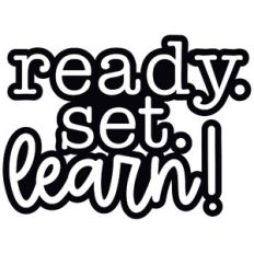 Ready Set Learn