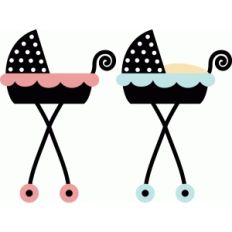 baby carriage
