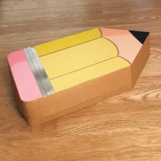Pencil box