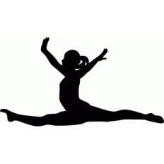 gymnast