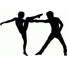 dancers