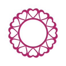 LAYOUT HEART