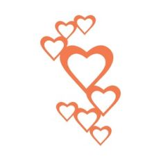 LAYOUT HEART