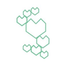 LAYOUT HEART