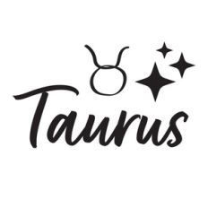 Taurus Zodiac Star Sign